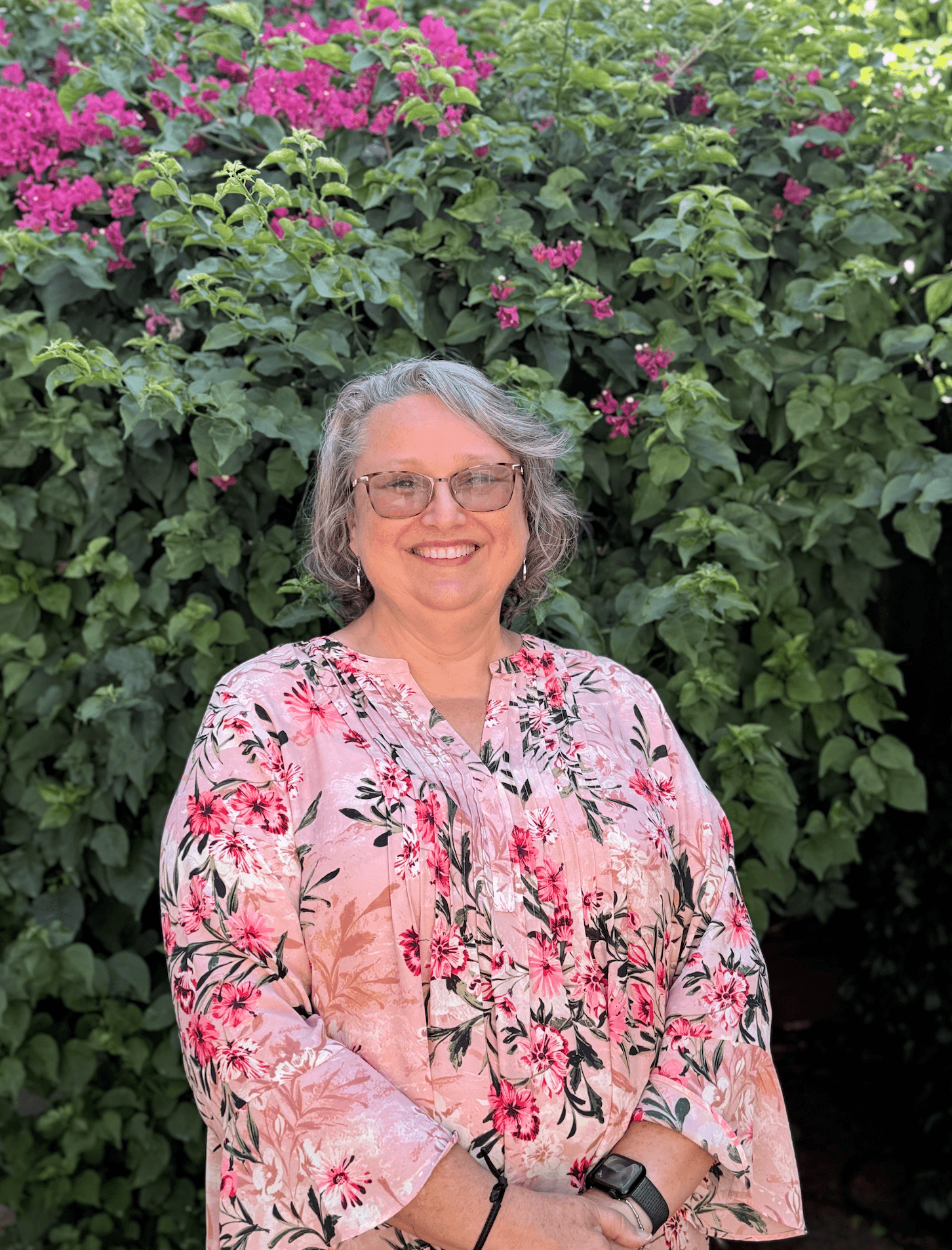 Robin Cole — committed to Tracy's District 1 neighborhoods