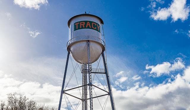 Tracy, California — a community worth representing